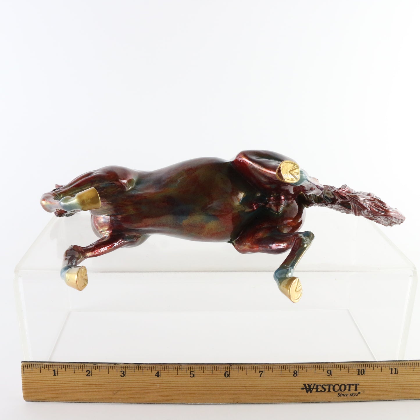 Breyer Lightning Ridge Destado Flagship Traditional Horse