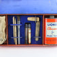 Postwar Lubricating & Maintenance Kit For Model Trains Lionel O 927 essential train hobby repair supply