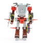 Junkheap Decepticon Transformers Series 86 Hasbro Motorcycle Figure