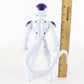 Bandai Namco Dragon Ball Super Limit Breaker Frieza 4th Form 12" Action Figure