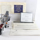 Heritage Softail Classic Harley Davidson Franklin Mint 1:10 Motorcycle B11SY90