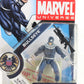 Hasbro Marvel Universe 010 Bullseye 3.75" Action Figure 