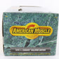 1970 1/2 Chevy Camaro Baldwin Motion American Muscle ERTL 1:18 Model 7129