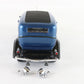 1932 Cadillac V-16 Sedan Blue Danbury Mint 1:24 Diecast Model LE #946/5000