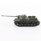 Joseph Stalin Is-3 Russian Heavy Tank Dbgm Roco 1:87 Austria