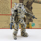 Ma.k Maschinen Krieger Zbv3000 Armored Fighting Suit Mk1 Afs 1:20 Built 