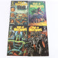 Lot Of 4 Stuff Of Nightmares #1-4 Boom Studios RL Stine NM Unread Comics