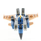 Vintage Dirge Decepticon G1 Transformers Hasbro Jet Plane Action Figure