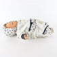 Vintage Berjusa Baby Doll Large 20" W/ Magi Clothing