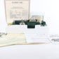1932 Cadillac V-16 Sport Phaeton Convertible Green Tan Danbury Mint 1:24 Diecast