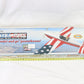Great Planes Extra 300s Powerhouse .60 Size 64" Wingspan Wood