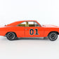 1976 Dodge Charger General Lee 01 Dukes Of Hazard Danbury Mint 1:24 Model Car