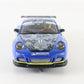 Ninco Porsche 997 MRS #14 Maximin blue 1:32 slot car