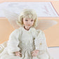 Purity Pauline Bjonness Jacobsen 12" Porcelain Doll 393/950