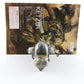 Maschinen Krieger Ma.k. Zbv3000 Ketzer Panzer Kampf Anzug Auf K-4 1:20 PRO Built