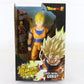 Dragon Ball Super Limit Breaker Sparking Super Saiyan 2 Goku Bandai