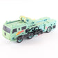 Vintage Hot Spot Autobot Transformers Protectobot Fire Truck Hasbro 