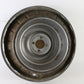 Lot Of 2 Vintage 1956 Cadillac Metal Wheel Hubcaps 16"