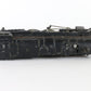 Vintage Lionel O 2025 2-6-4 Black Metal Steam Locomotive Engine NO TENDER