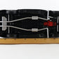 1940 Ford Coupe Vintage Hot Rod Danbury Mint 1:24 Black Model Car 40DLUX NO BOX