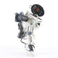 Maschinen Krieger Zbv3000 Fireball Custom SAFS Space Type 2 1/20 Built Painted