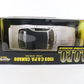 1969 Chevy Camaro Copo Racing White American Muscle ERTL 1:18 LE Of 5000 36677