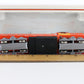 Bachmann HO Chessie System 4301 GP18 Diesel Locomotive
