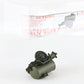 M149A2C Water Tank Trailer Wespe Retrokit 1:72 R011 Built Military Resin Model