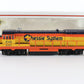 Bachmann HO Chessie System 4127 GE U36B Diesel Locomotive
