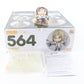 Nendoroid 564 Katori Kantai Kancolle Good Smile Action Figure Complete