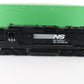 Norfolk Western 524 GP30 PH1 Overland O Scale 2 Rail Brass Diesel Locomotive