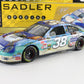 "2006 Ford Fusion M&M Pirates of the Caribbean NASCAR model car Action 1:24 scale"