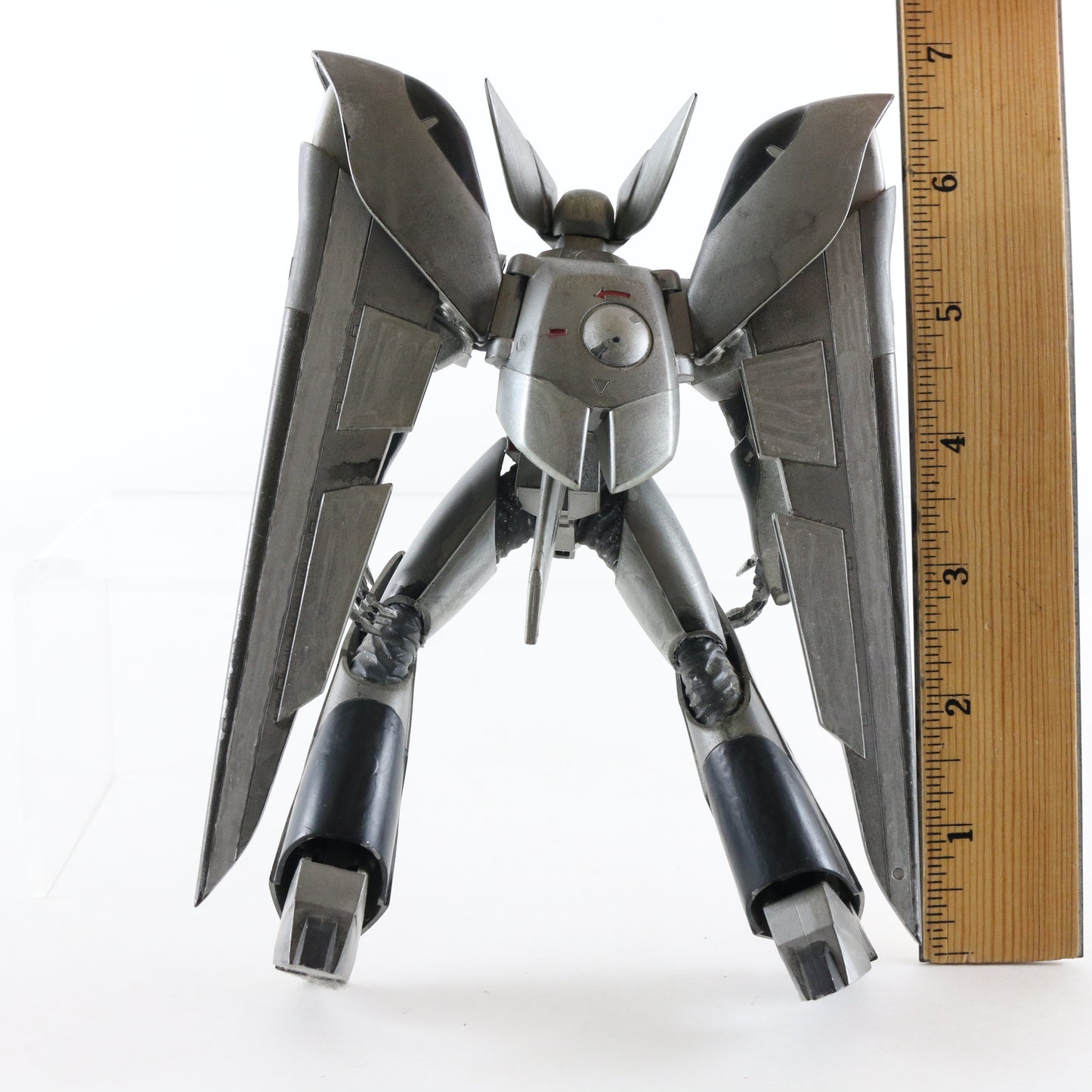 Kaiyodo Type-j9 Griffin Mobile Police Patalbor 1/35? Built Painted Figure