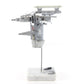 Ma.k. Machinen Krieger Built Wave 1/20 Built Painted Custom Vehicle W/ Stand