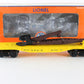 Lionel O 6-36800 Spokane Portland Seattle Cascade Range X-141 Derrick Car