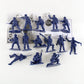 German Paratroops WW2 Airfix 1:32 A02712 Plastic Model Soldier Figures