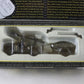 M151A1 Mutt Recoilless Rifle Truck US Army Corgi 1:43 50103 Military Vehicle