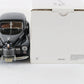 1941 Cadillac Fleetwood Series 60 Special Black Danbury Mint 1:24 Diecast Model
