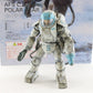 Ma.k Maschinen K Polar Bear Afs Cd Type Wave 1:20 Built  Robot 