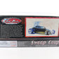 Swoop Coupe Purple Kalifornia Kicks 1:24 Diecast Model Car 92108