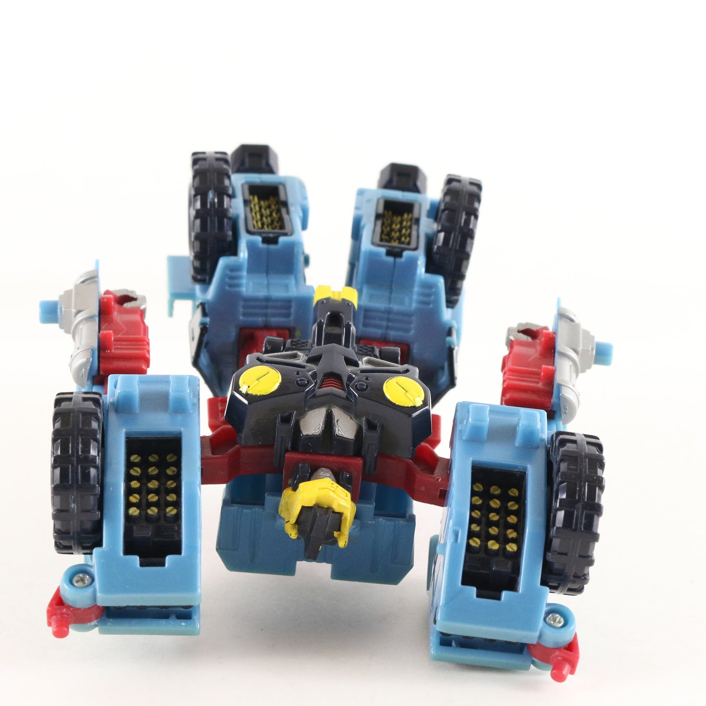 Hot Shot Cybertron Defense Autobot Transformers Hasbro Deluxe Figure