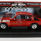 ERTL 1:18 1970 Chevy Chevelle SS454 LS6 Red Alert Hamilton 1 Of 2500 29108