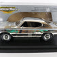 ERTL American Muscle 1:18 1970 Buick GSX Shining Stars Chrome Diecast 33730