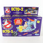 Ghostbusters Ecto-2 Helicopter Flying Vehicle, Kenner 1986