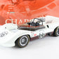 Exoto 1:18 1st ROAD AMERICA 500 1965 Exoto Chaparral 2 No. 66