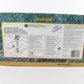 1970 1/2 Chevy Camaro Z28 Green Black American Muscle ERTL 1:18 Car Sealed 7128