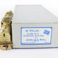 Custom NJ Brass HO EL-300 Bi Polar Class Ep-2 Electric Loco Japan