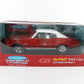 1970 Buick Gs Stage 1 Collector Guild #3 RC ERTL 1:18 Model 29187p LE Of 2500