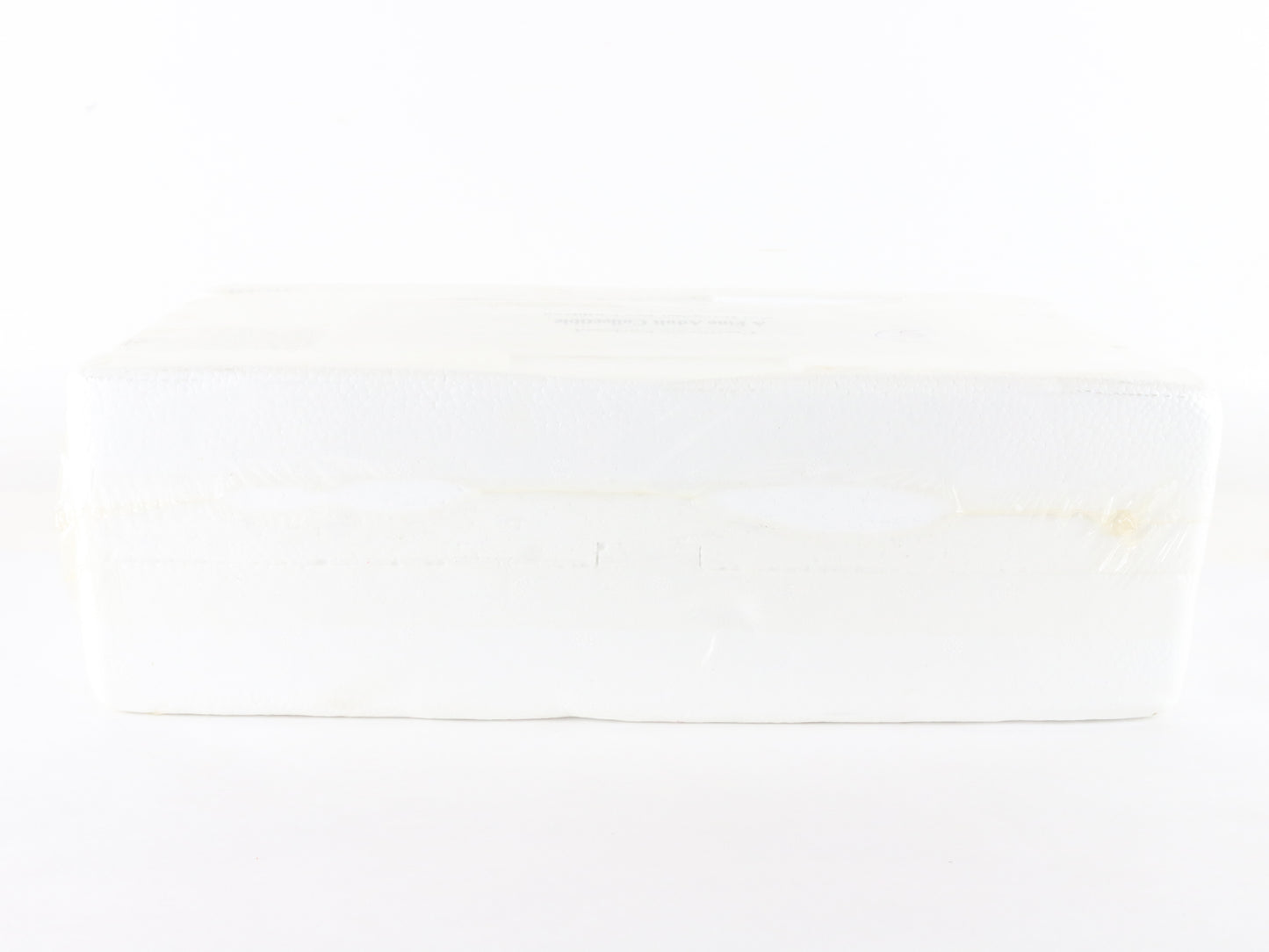 Hawthorne Village HO Moonlight Run Wolf Flatbed Train 14-09137-020 SEALED