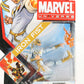 Marvel Universe Series 4 006 Iron Fist 3.75" Action Figure Hasbro 